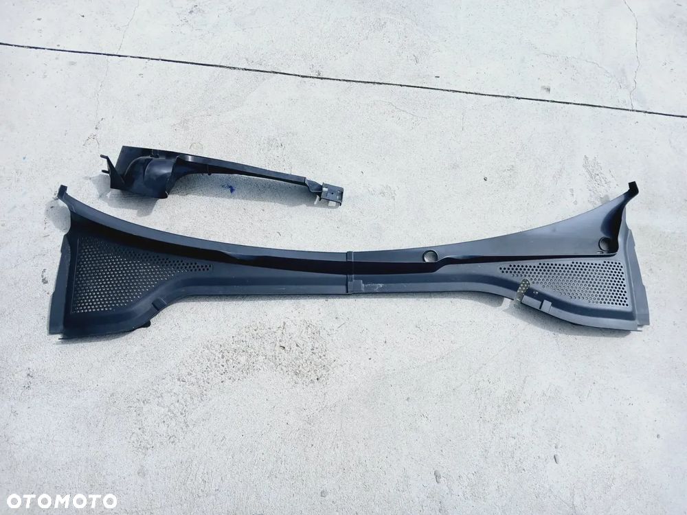 Podszybie Rynna Lewa/Prawa VW Golf VII 7 Europa - 1