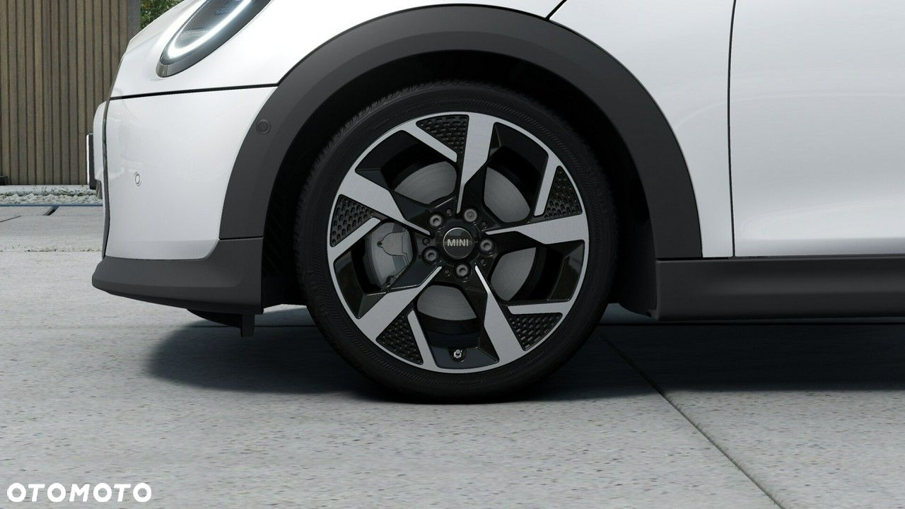 MINI Cooper - 8
