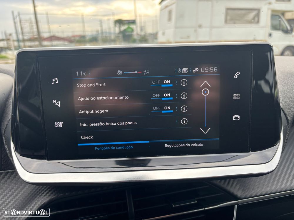 Peugeot 208 1.5 BlueHDi Active Business Pack - 42