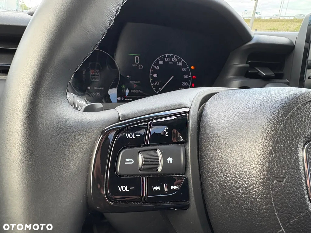 Honda HR-V 1.5 i-MMD Advance CVT - 22