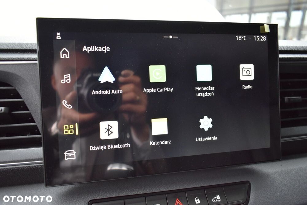 Renault Master FURGON - 21