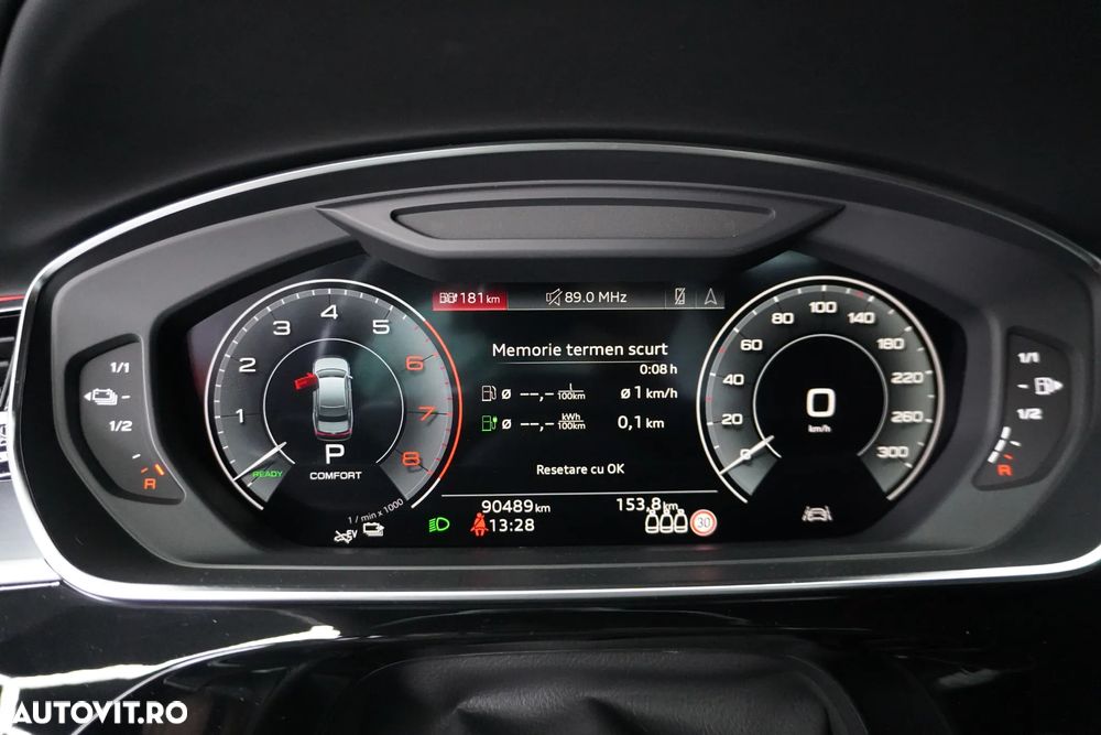 Audi A8 L 60 TFSI e quattro tiptronic - 11