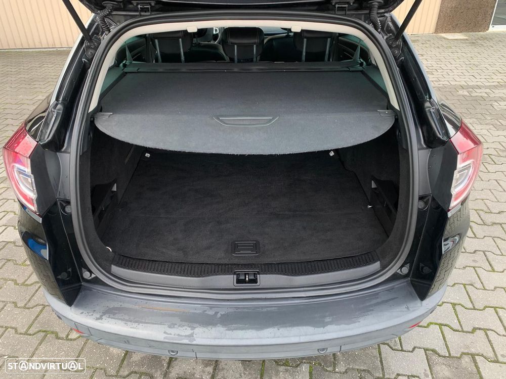 Renault Mégane - 10