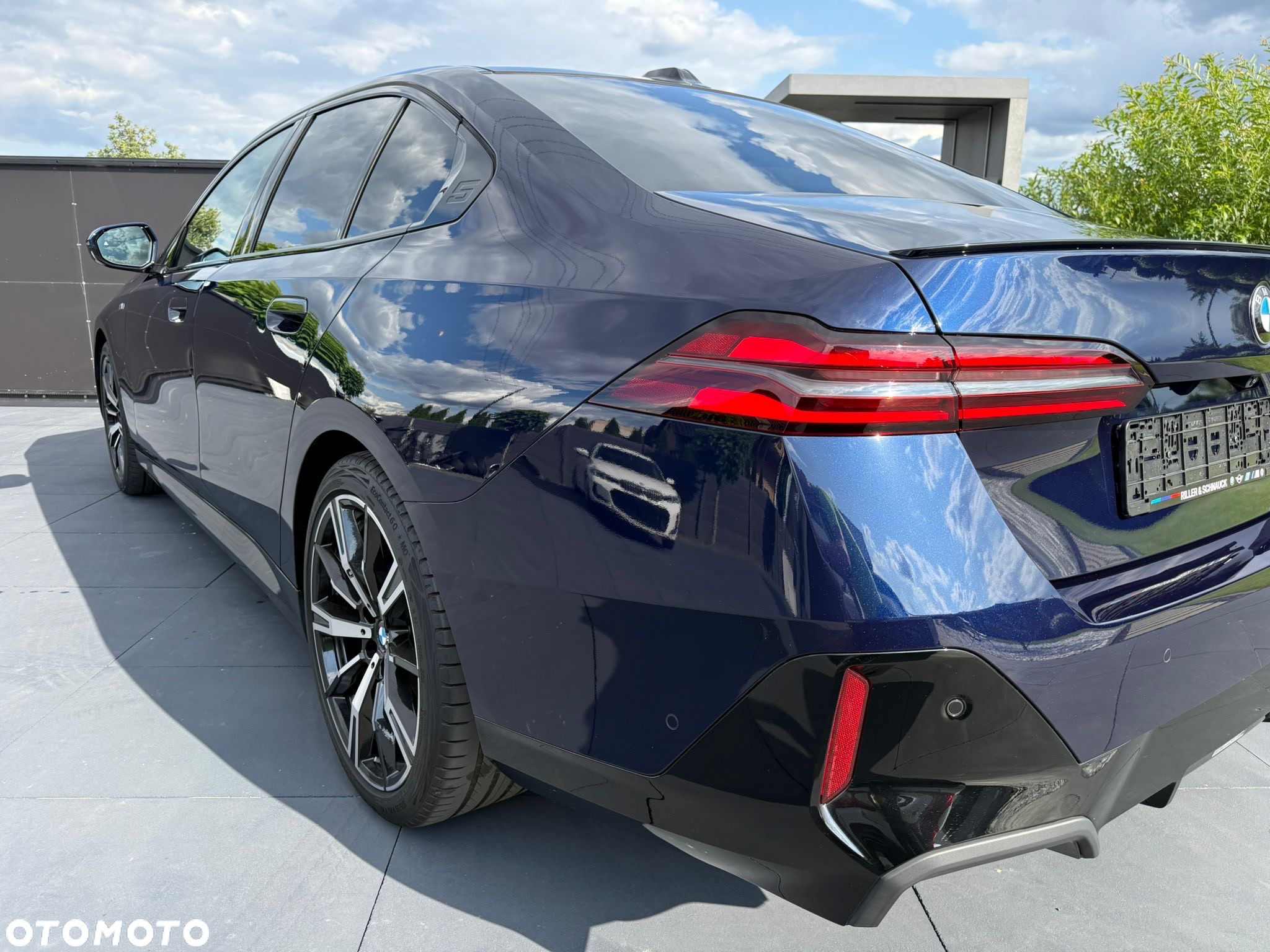 BMW Seria 5 - 28