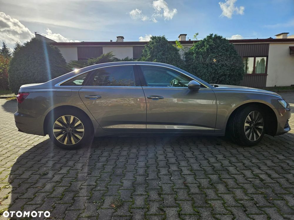 Audi A6 - 4