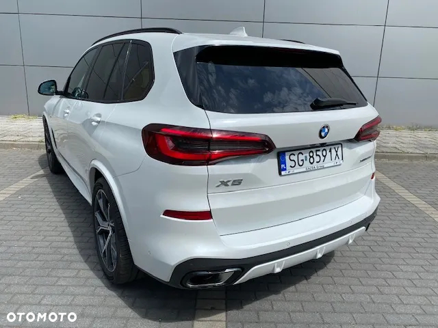 BMW X5 xDrive30d - 14