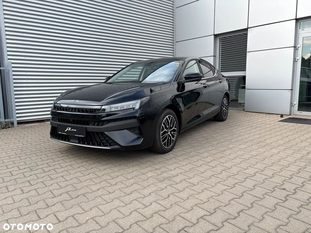 JAC J7 - 2