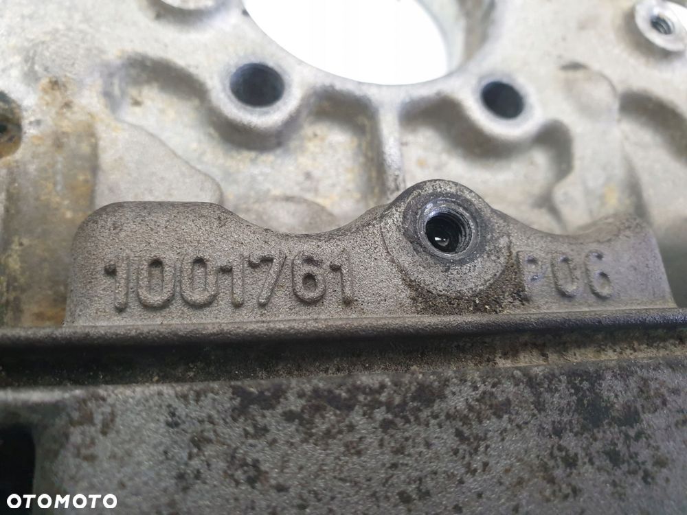 Volvo 850 2.4 2.5 20V POKRYWA ZAWORÓW 1001761 - 16