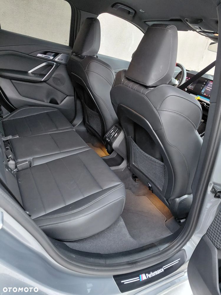 BMW X2 M35i xDrive - 9