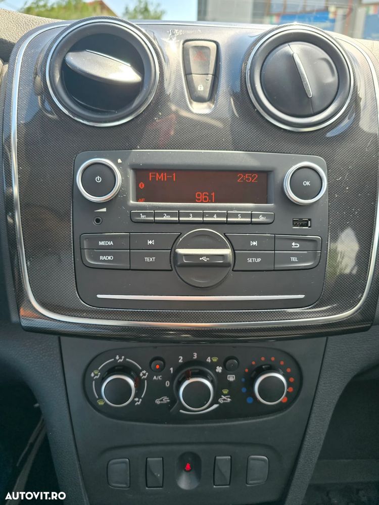 Dacia Logan - 20
