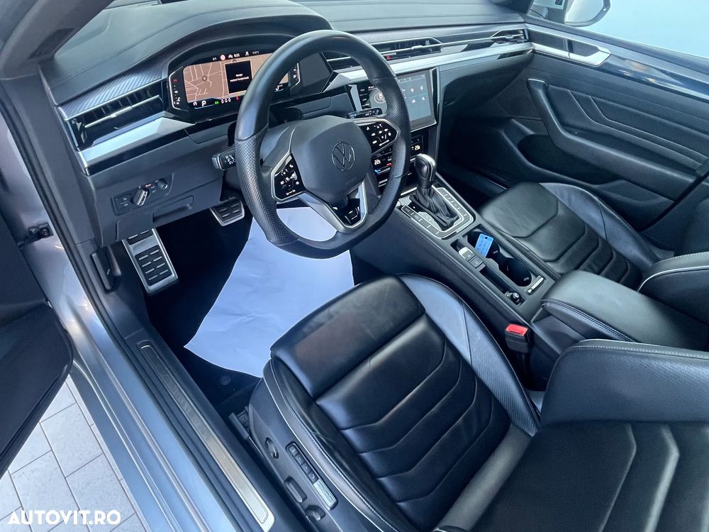 Volkswagen ARTEON SB 2.0 TDI DSG R-Line - 16