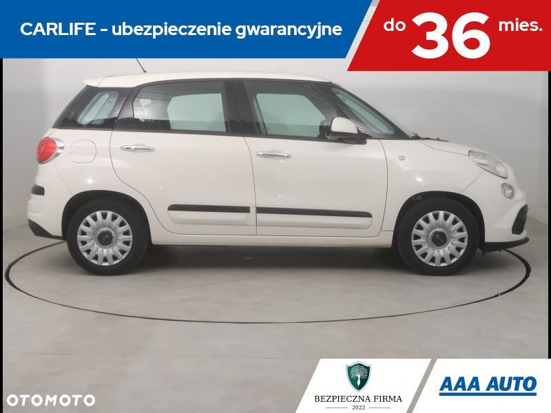 Fiat 500L - 8