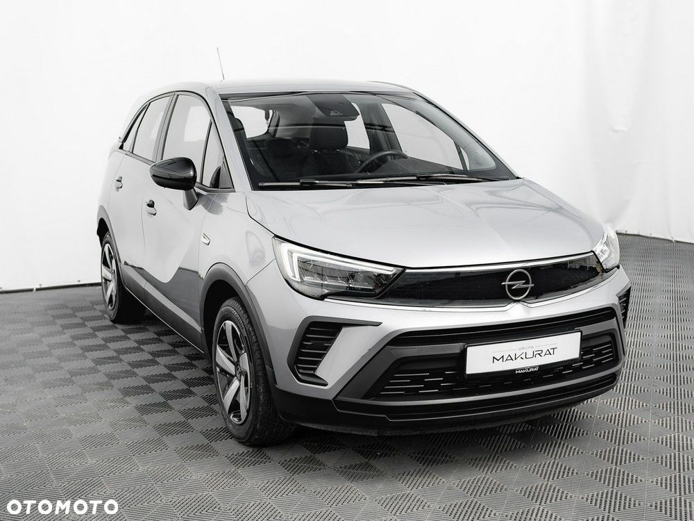 Opel Crossland 1.2 Edition - 4