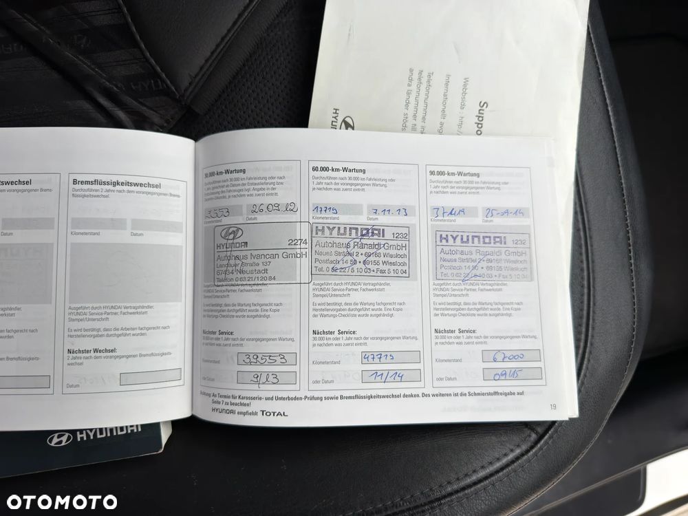 Hyundai ix35 2.0 Premium - 33
