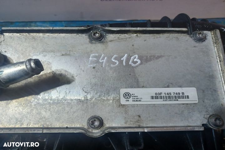 Galerie admisie 03F145749B 03G906051D 03F129711H 1.2 TSI Volkswagen V - 3