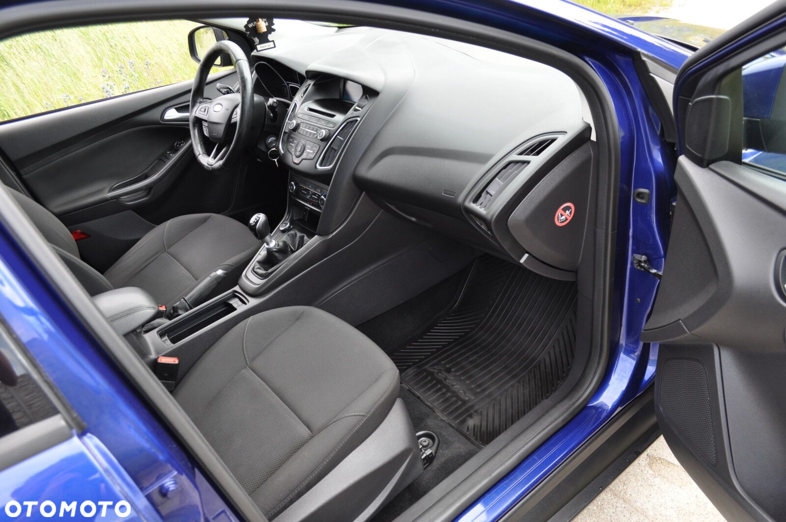 Ford Focus - 10