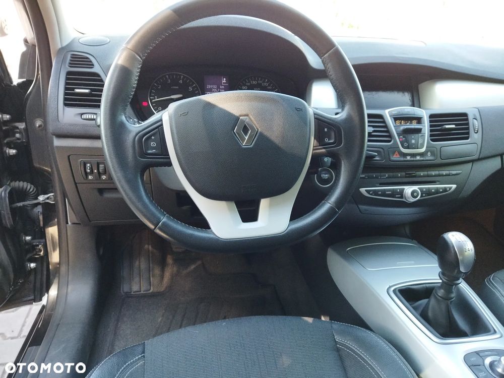 Renault Laguna 2.0 Dynamique - 7