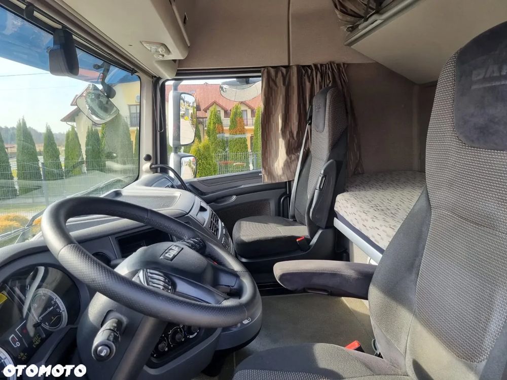 DAF XF 460 Standard Space Cab‼️Przed Liftem Bdb Stan 100% Oryginał - 8