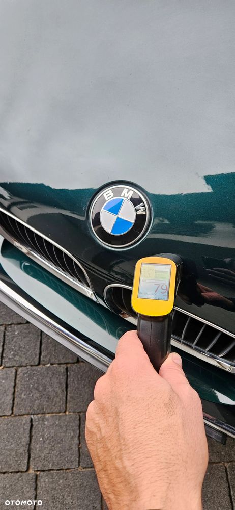 BMW Seria 5 520i - 32