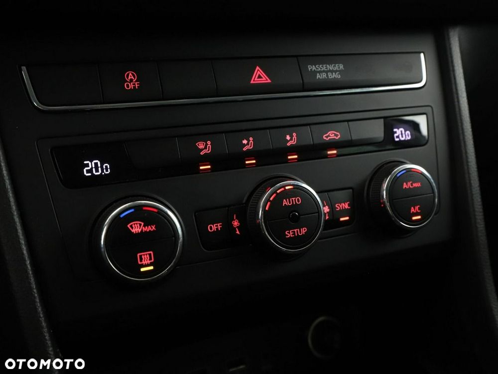 Seat Ateca 2.0 TDI Xcellence - 30