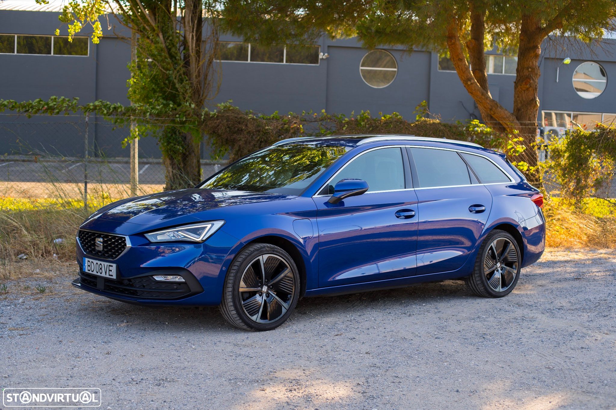 SEAT Leon ST - 1