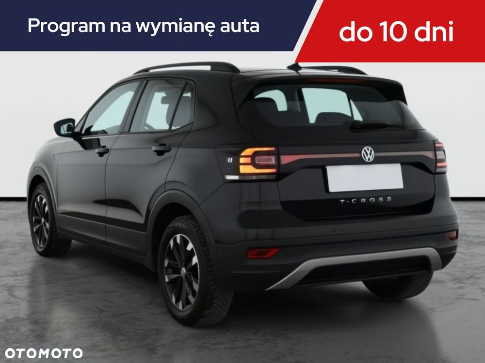 Volkswagen T-Cross - 6