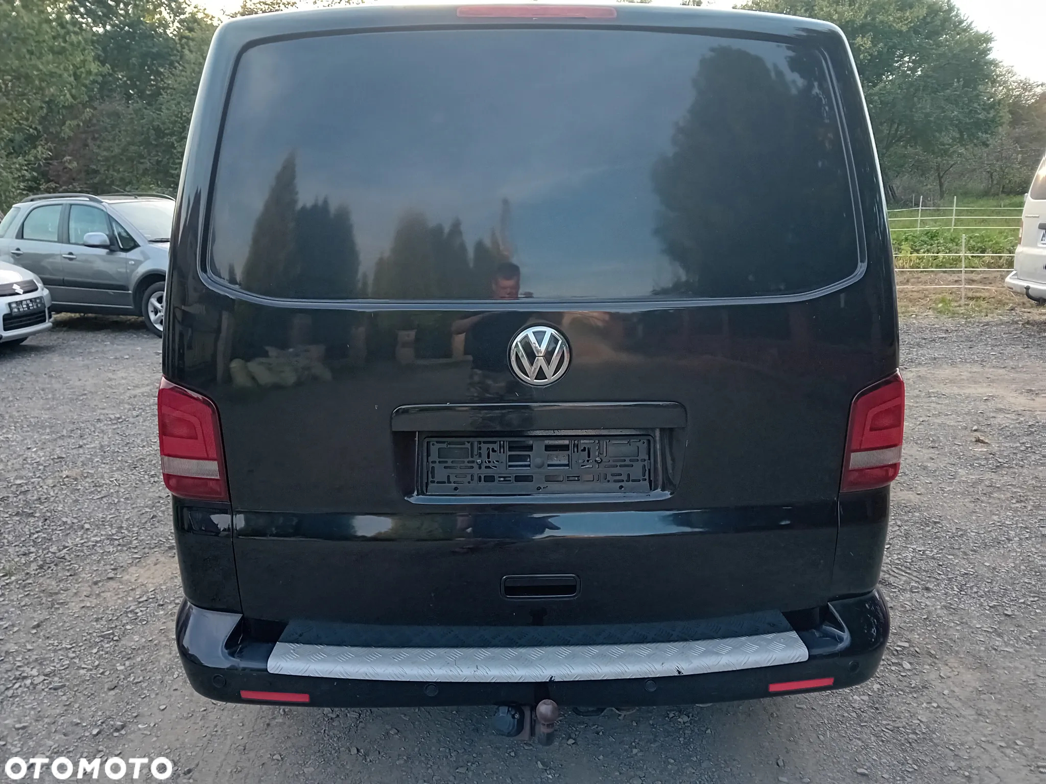Volkswagen Transporter - 3