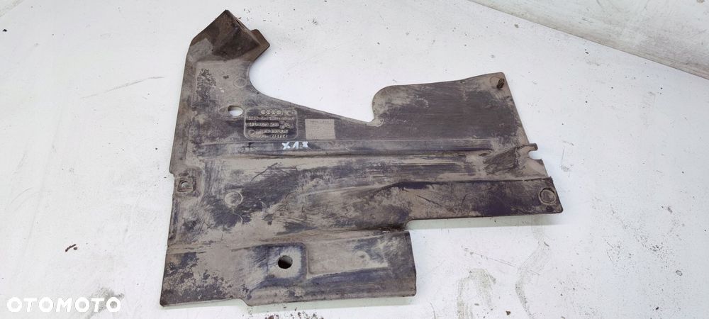 OSŁONA PODWOZIA TYŁ AUDI A6 C6 4F0825216F *1* - 1