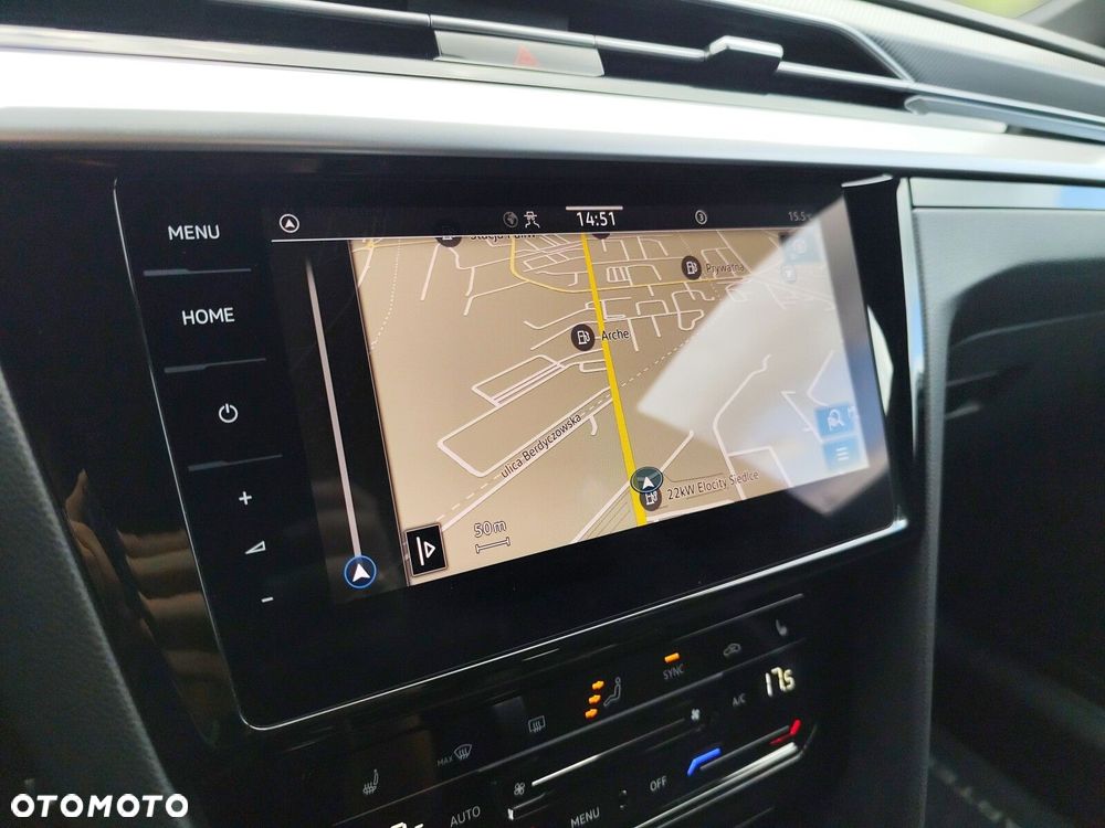 Volkswagen Arteon 2.0 TSI R-Line DSG - 29