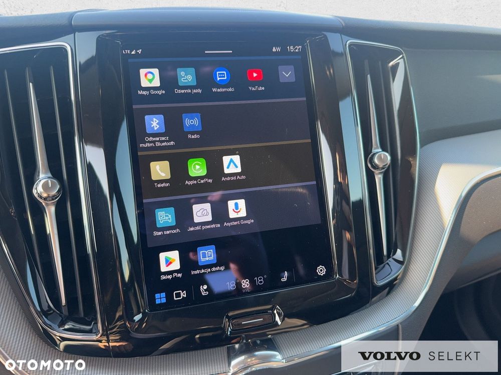 Volvo XC 60 - 23