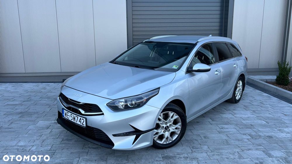 Kia Ceed 1.5 T-GDI L - 4