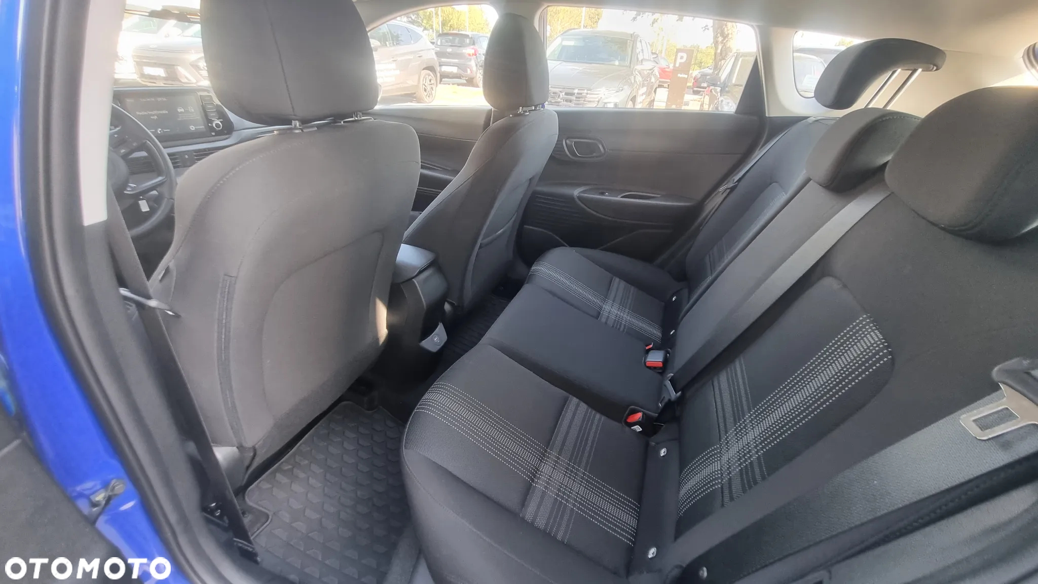Hyundai Bayon 1.0 T-GDI Smart - 7