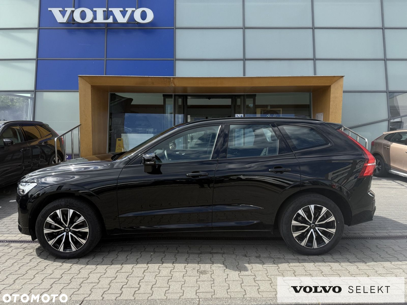 Volvo XC 60 - 5