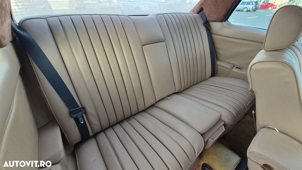 Mercedes-Benz W123 - 7