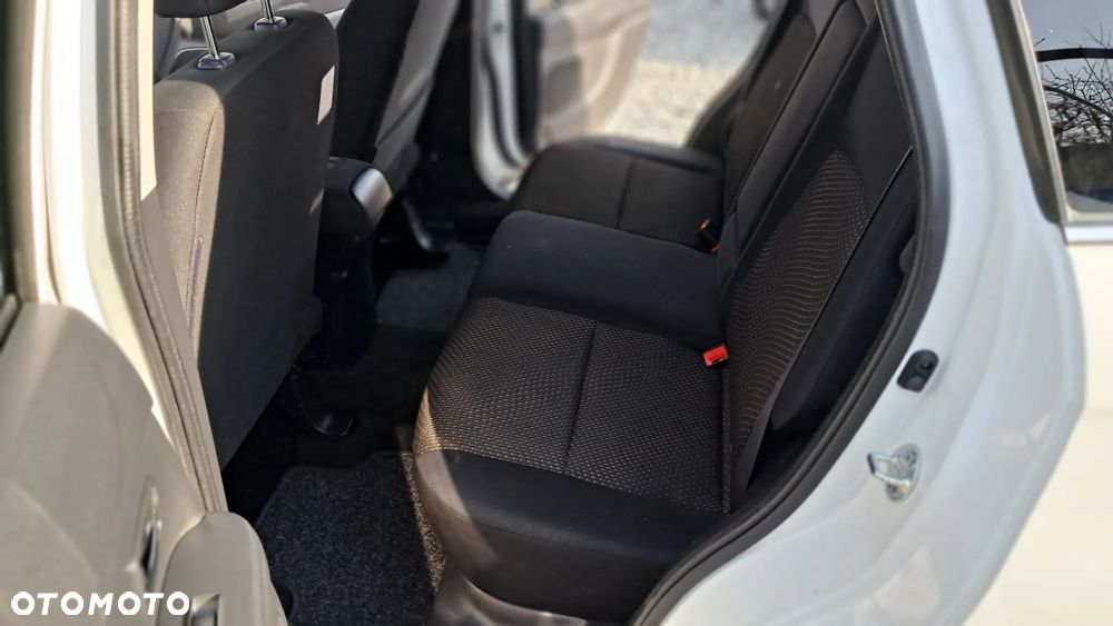 Mitsubishi ASX 1.6 Invite AS&G - 25