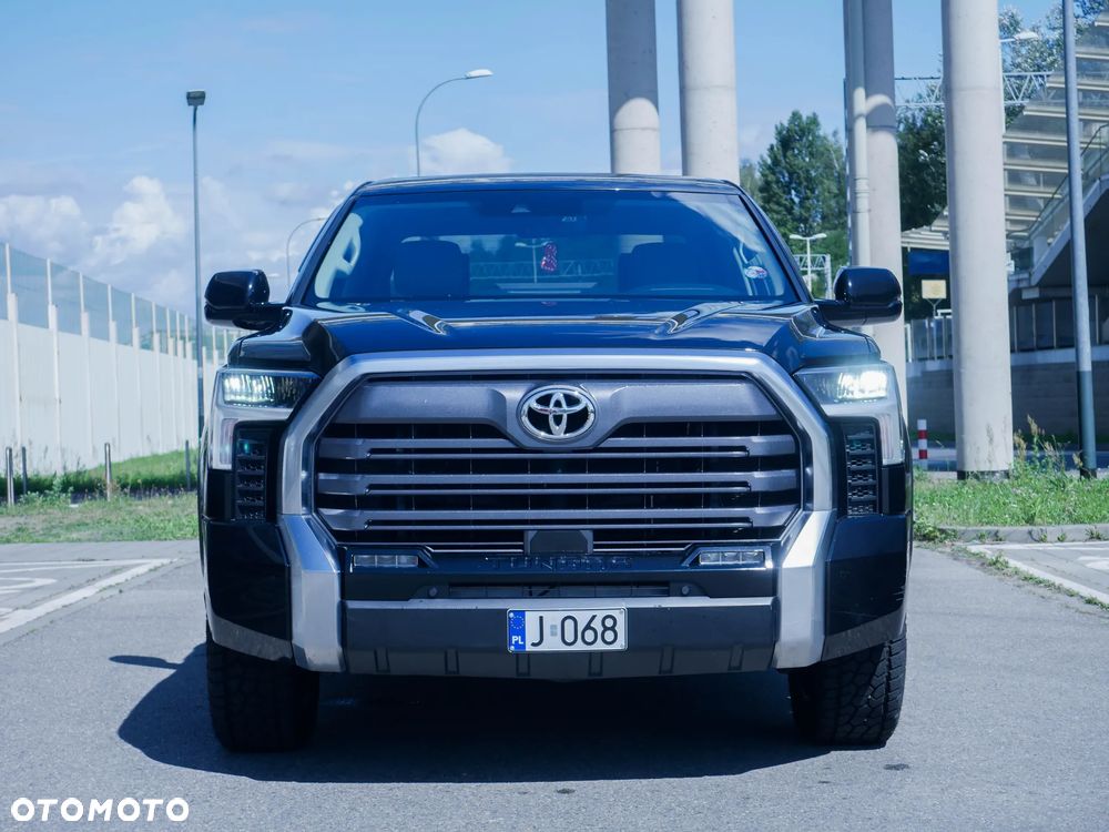 Toyota Tundra - 14