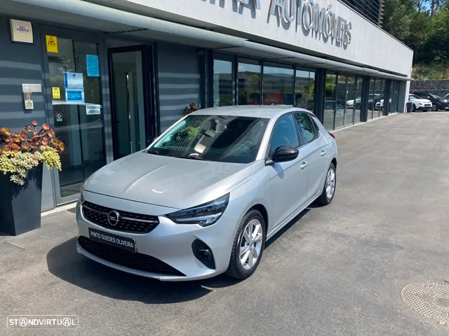 Opel Corsa 1.2 T GS - 3