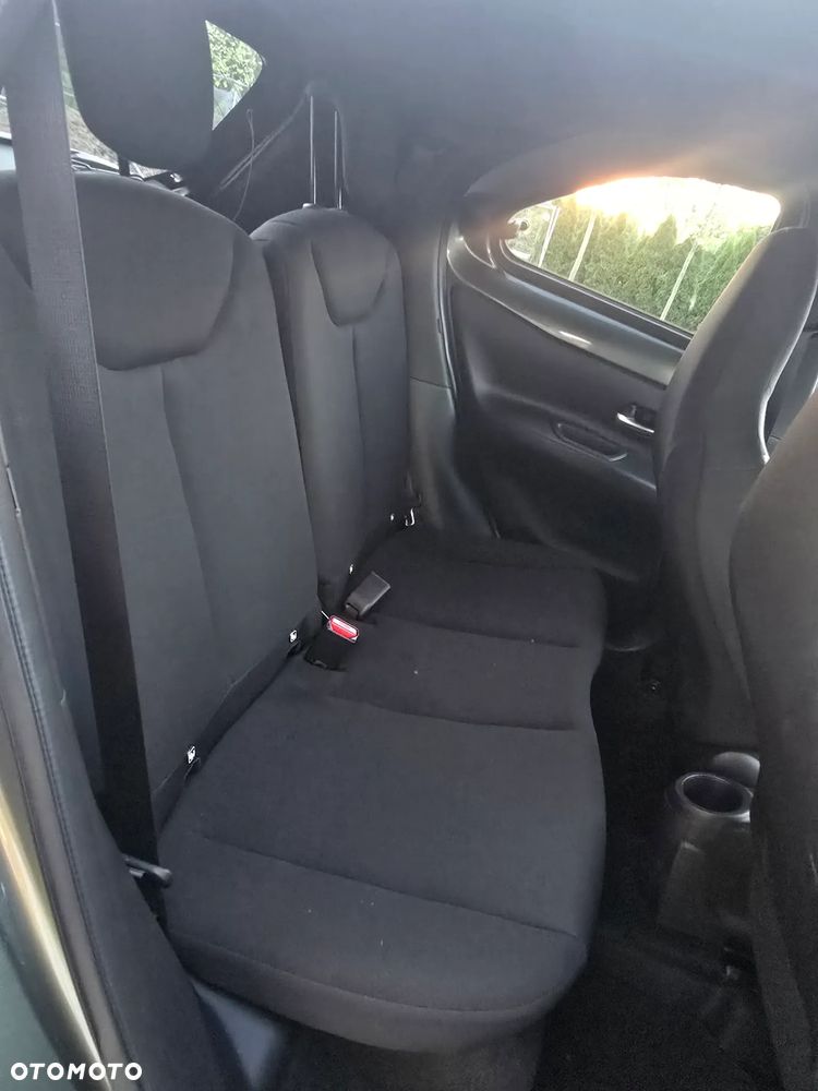 Toyota Aygo X 1.0 VVT-i Style - 16