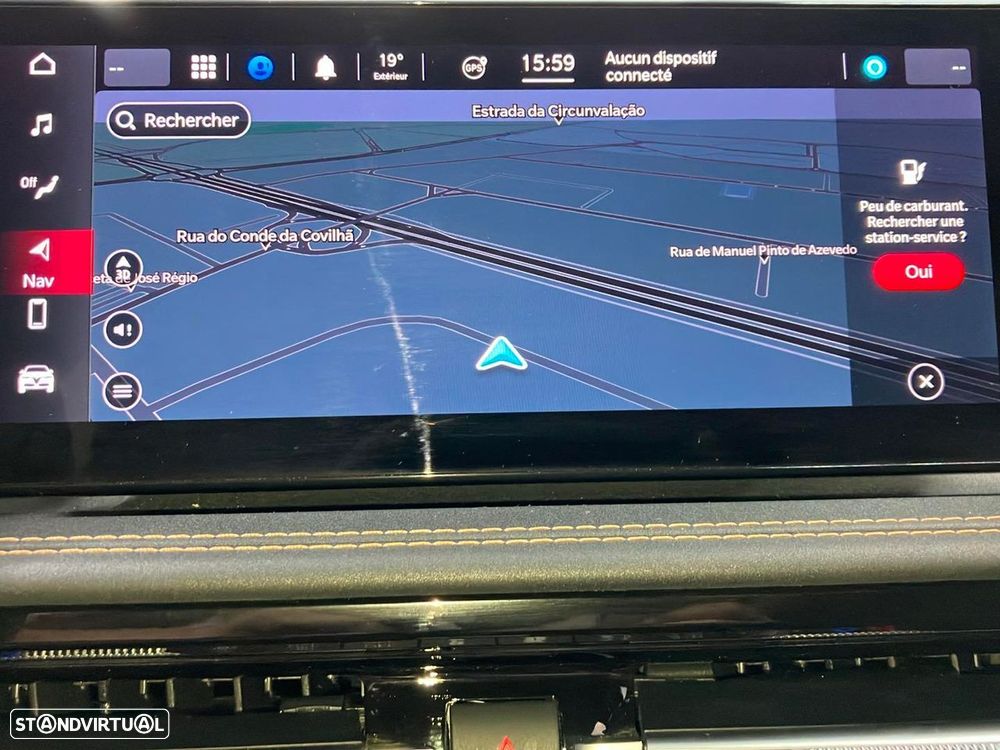 Alfa Romeo Tonale 1.3 Plug-In Hybrid TI e-AWD - 12
