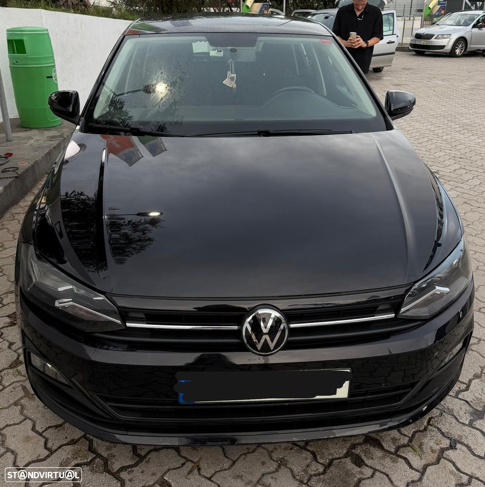 VW Polo 1.0 Confortline - 9
