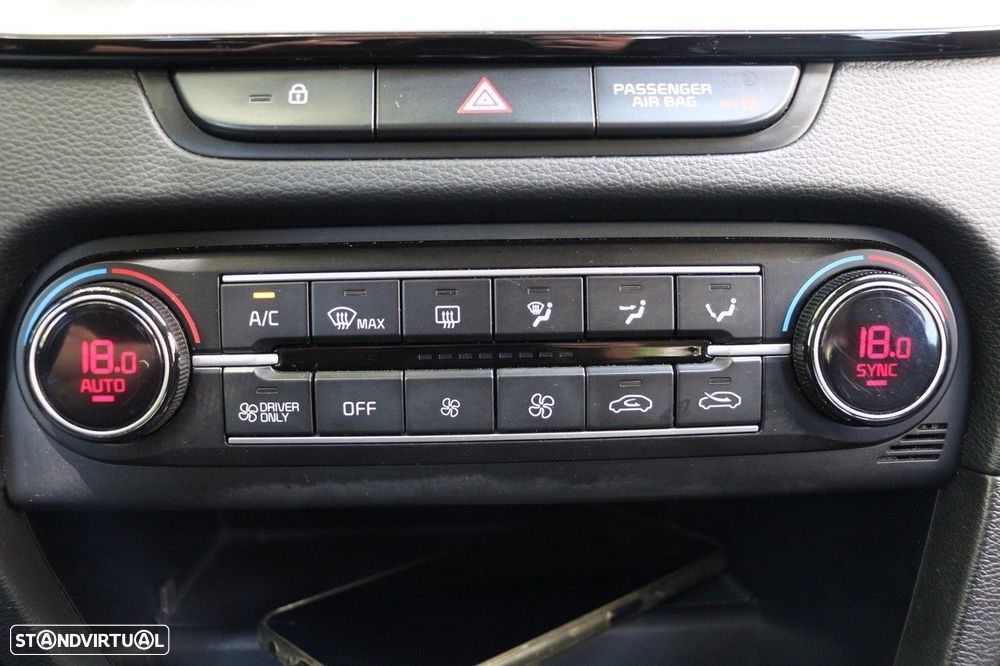 Kia Ceed SW 1.6 GDi PHEV Tech 6DCT - 34