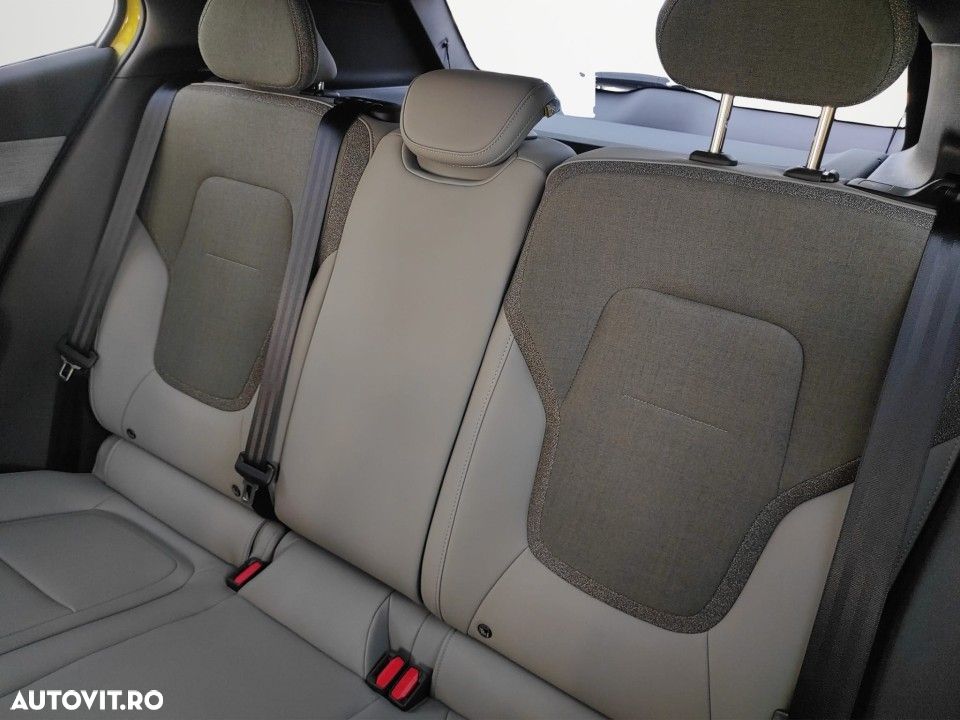 Volvo EX30 Twin Motor Performance Plus - 14