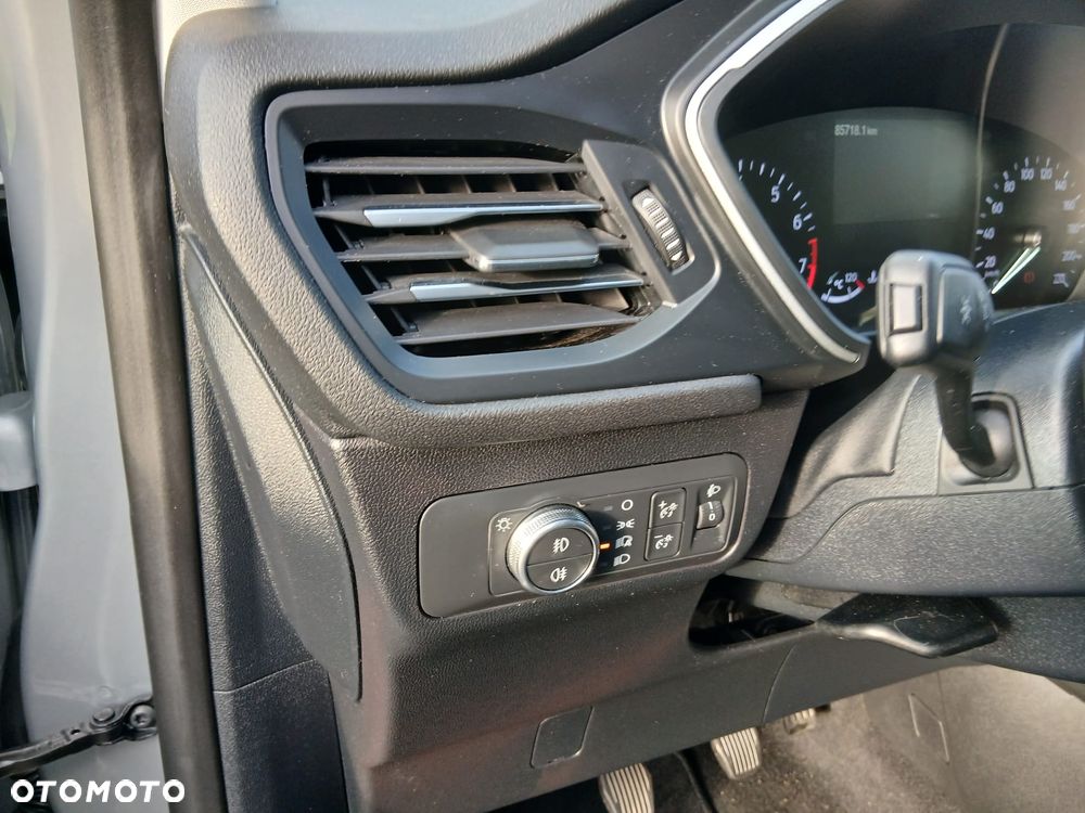 Ford Kuga 1.5 EcoBoost COOL&CONNECT - 30