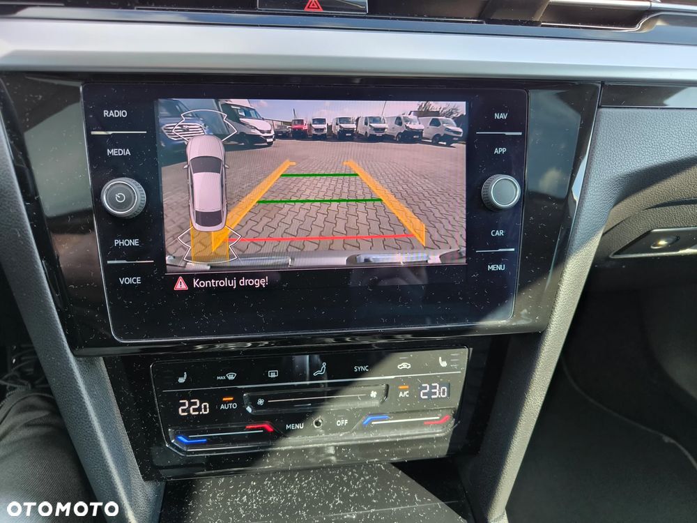 Volkswagen Arteon 2.0 TDI Elegance DSG - 24