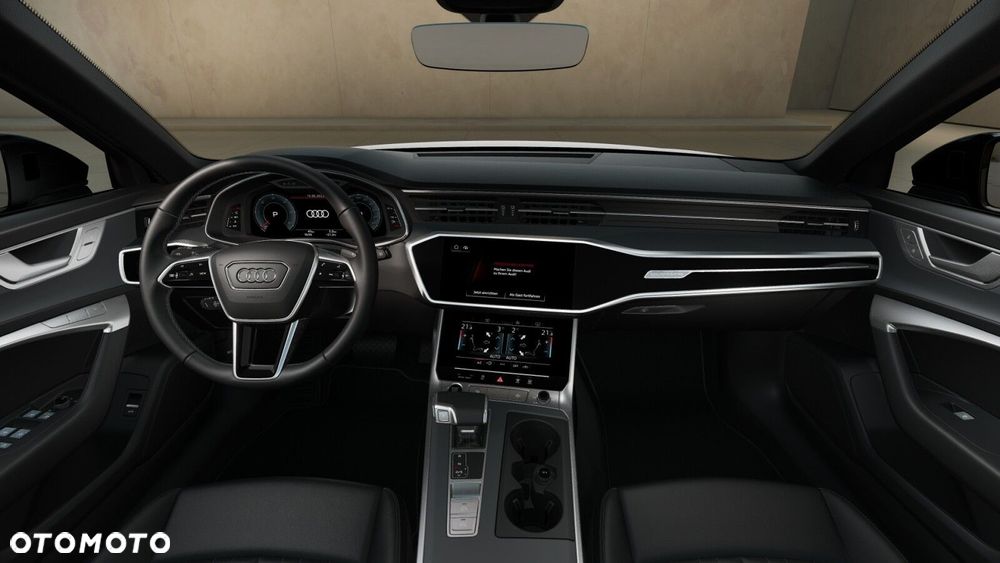 Audi A6 Avant - 9