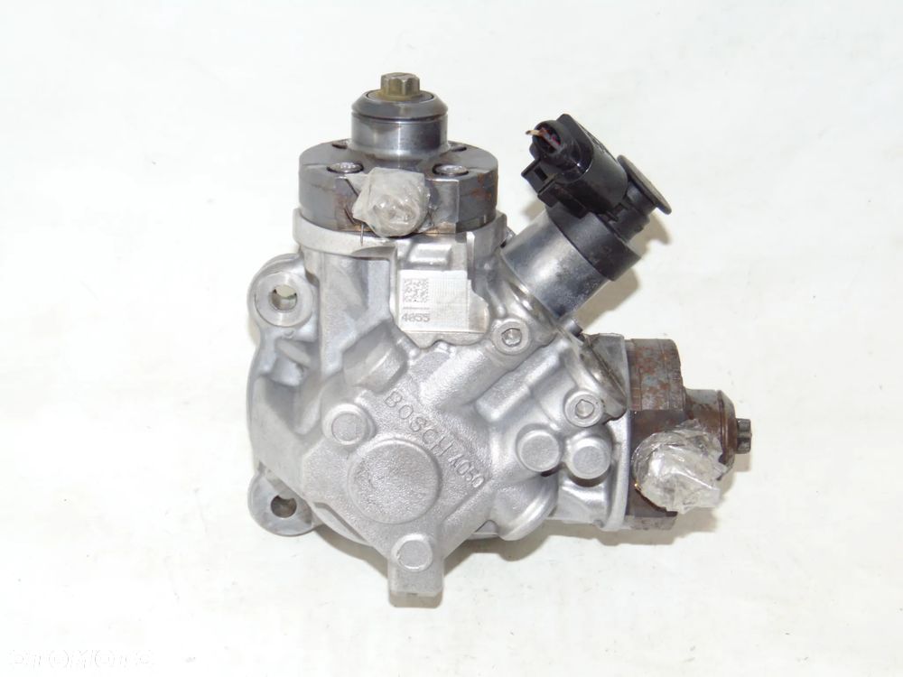 Pompa wtryskowa 0445010806 059130755CG Audi A4 A5 A6 A7 Q5 Q7 3.0 TDI - 6
