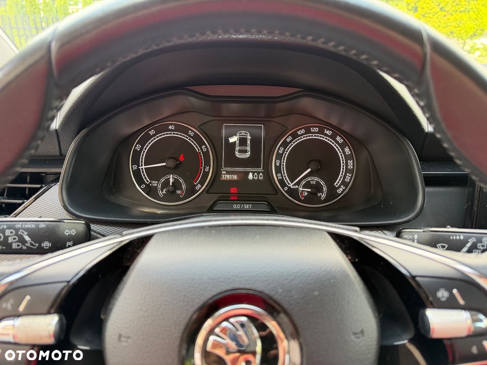 Skoda Scala 1.0 TSI Ambition - 17
