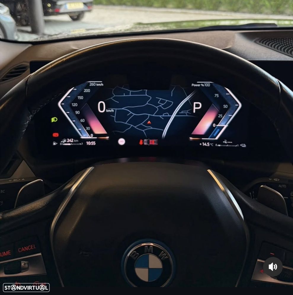 BMW 320 e Line Sport Auto - 5