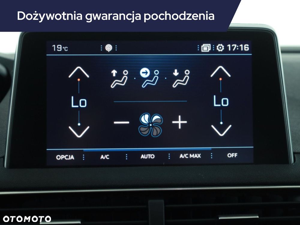 Peugeot 3008 - 12