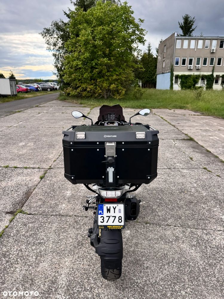 BMW GS - 3